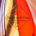 Angelo Barovier a CANNE Bottle & Stopper, Murano